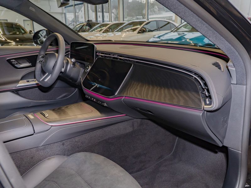 Mercedes-Benz E 220 d AMG-Sport - Samsaru's Car Outlet