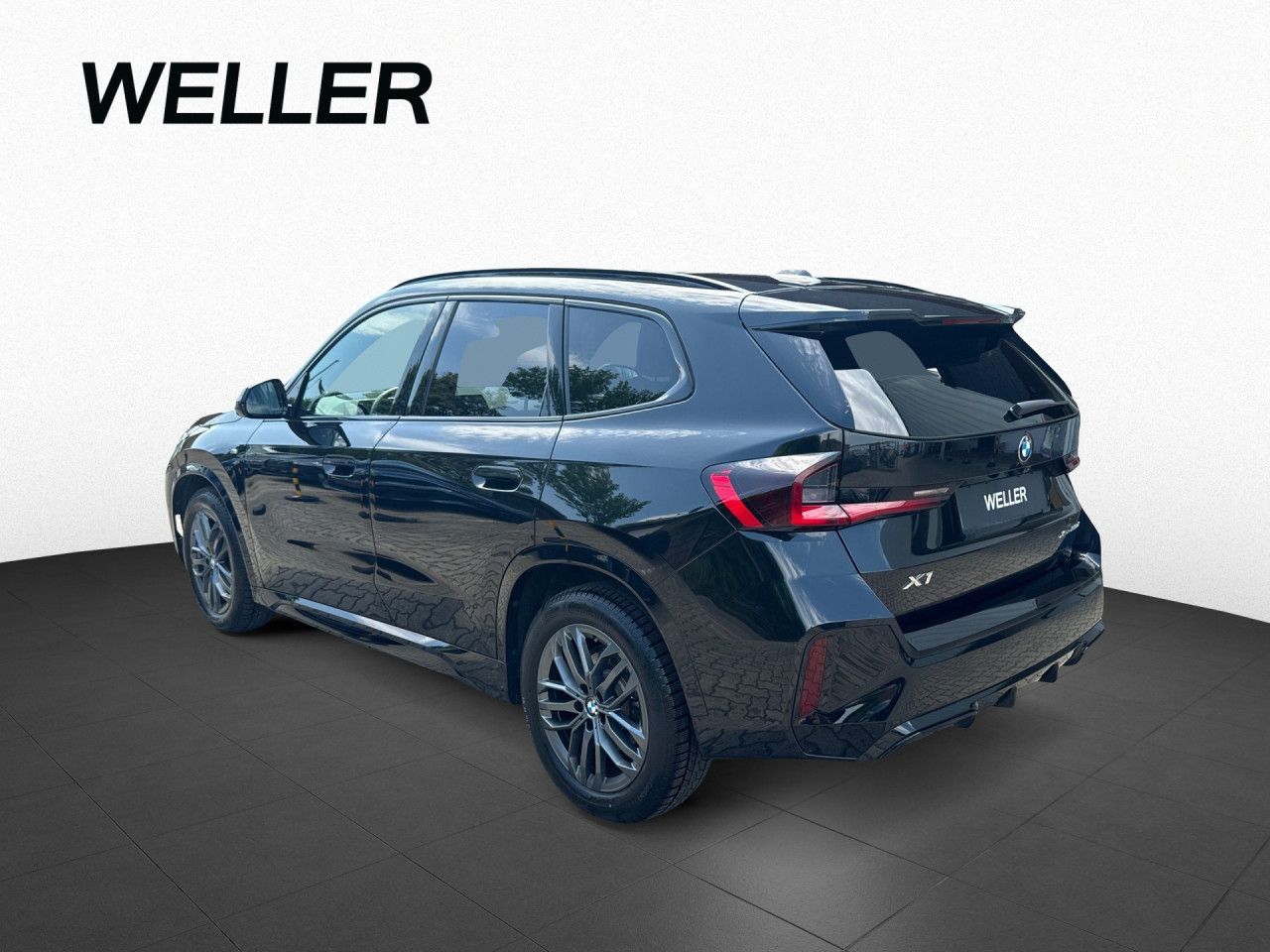 BMW X1 xDr23d M Sport - Samsaru's Car Outlet