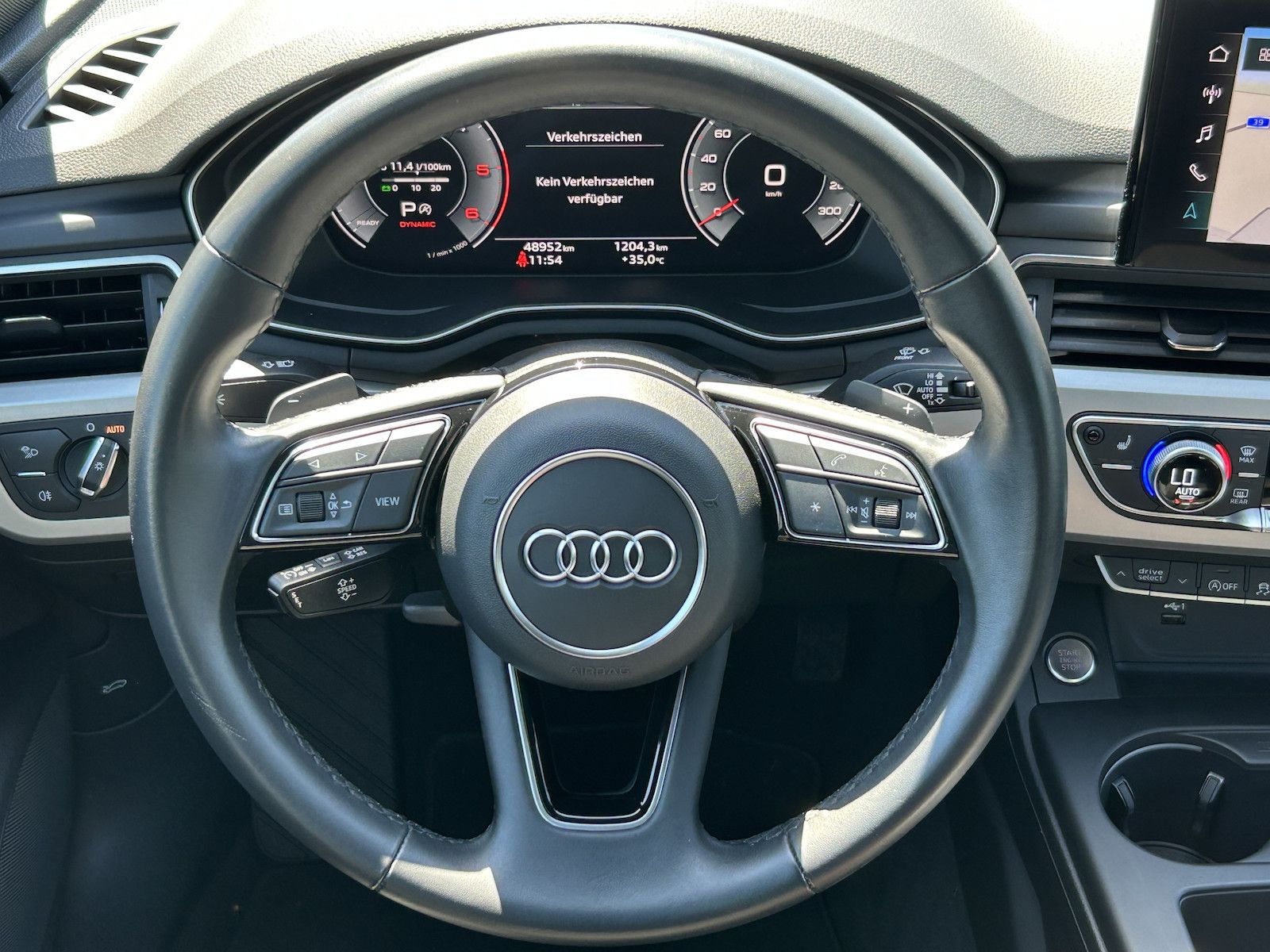 Audi A4 40 TDI quattro S-tronic - Samsaru's Car Outlet