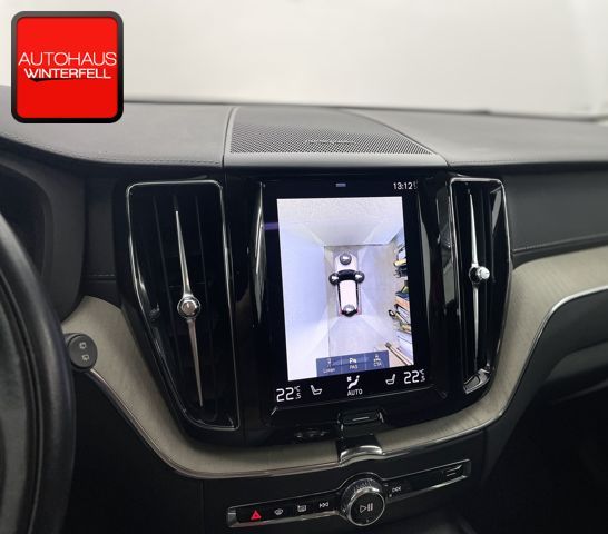 Volvo XC60 T6 INSCRIPTION RECH AWD - Samsaru's Car Outlet