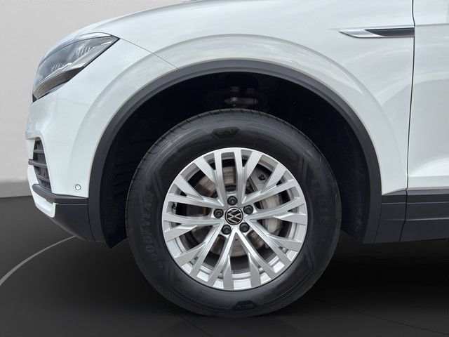 Volkswagen Touareg 3.0 TDI 4MOTION - Samsaru's Car Outlet
