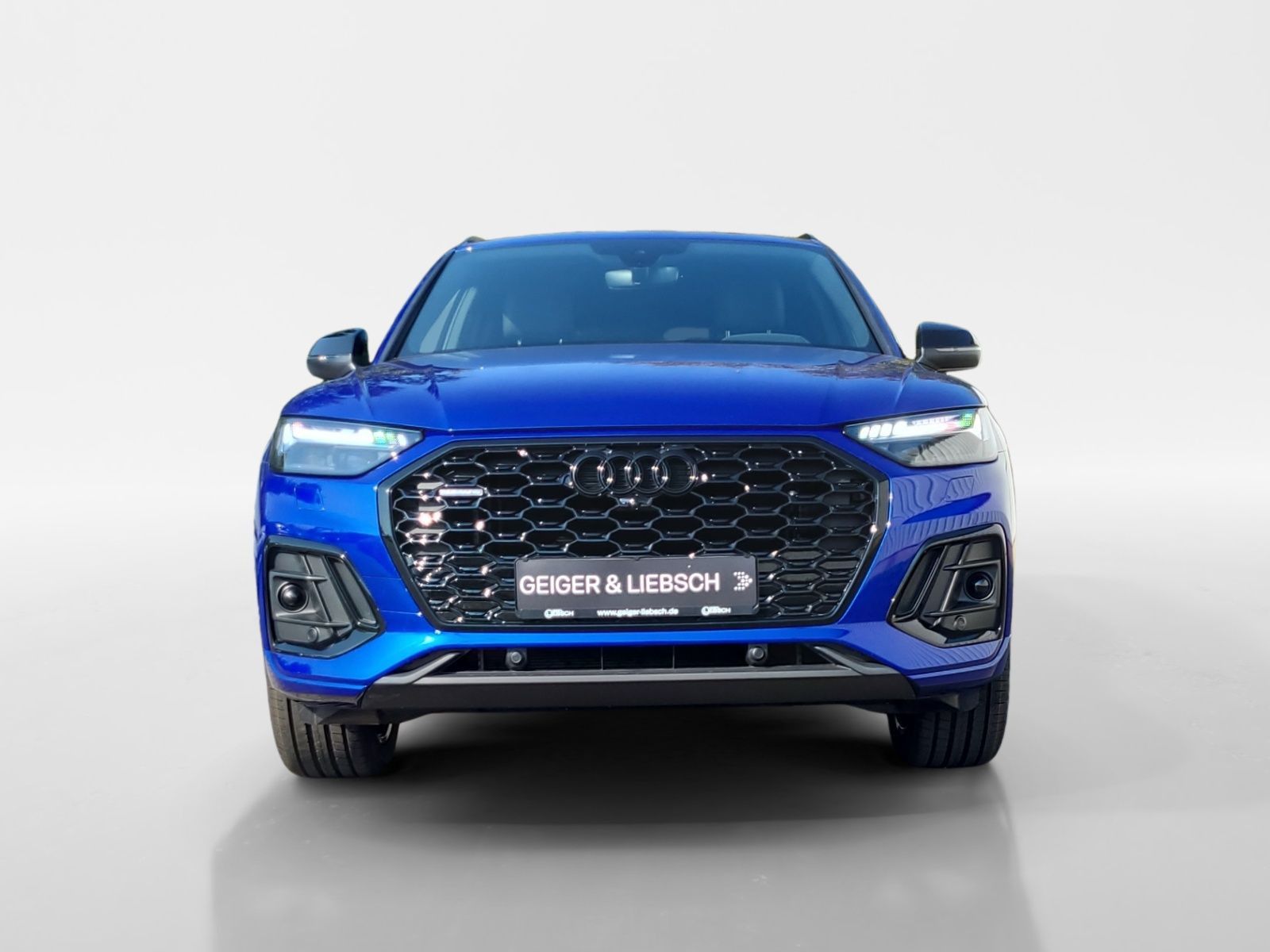 Audi Q5 Sportback 40 TDI quattro S-LINE - Samsaru's Car Outlet
