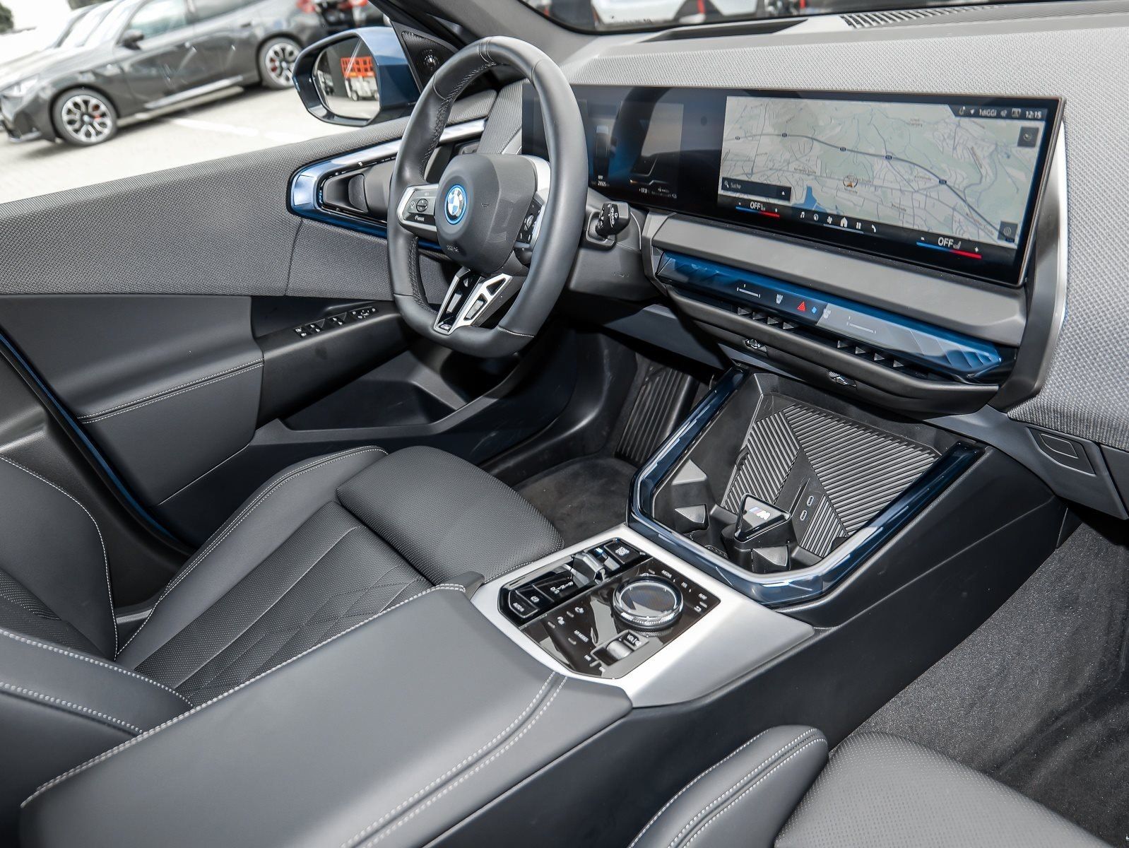 BMW X3 xDrive30e M Sport PANO ACC AHK 360°KAM RFK