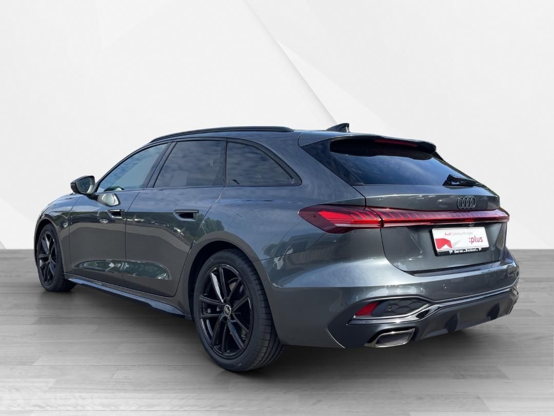 Audi A5 Avant TFSI 150 kW S Line 360,AHK,Kamera,LED
