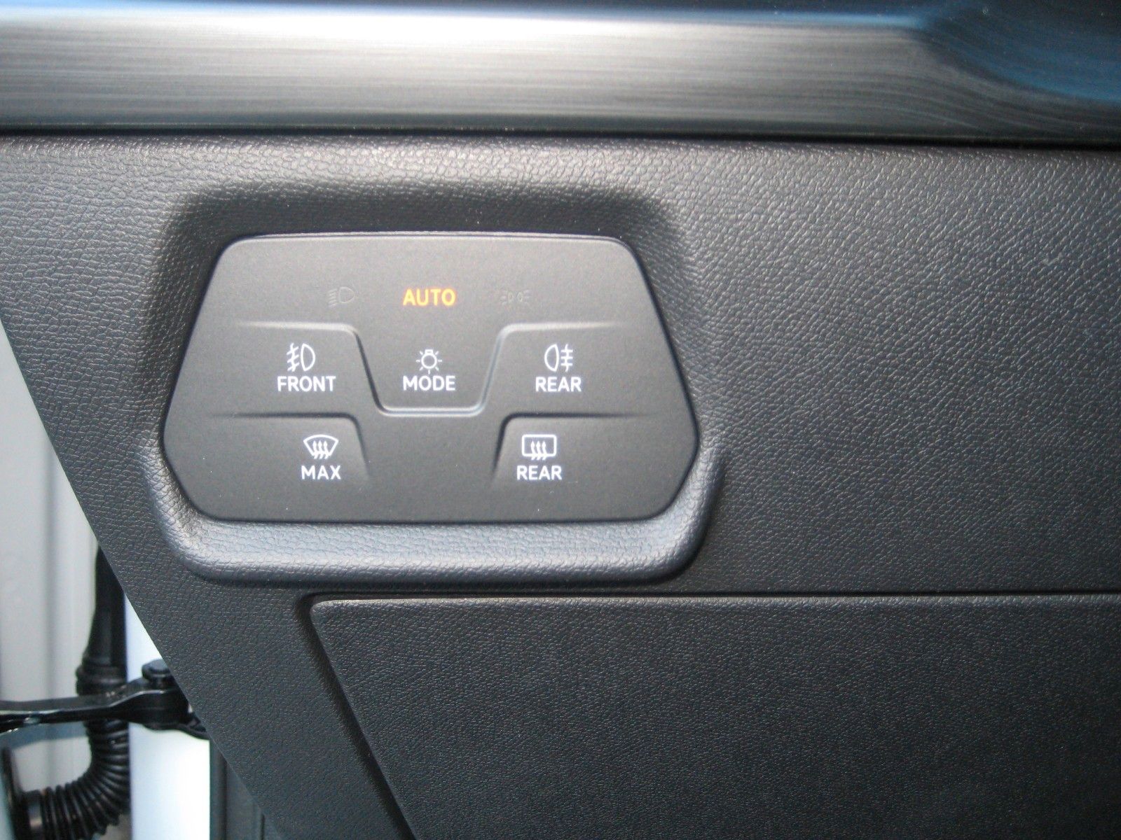 Cupra Formentor 1.5 TSI - Samsaru's Car Outlet