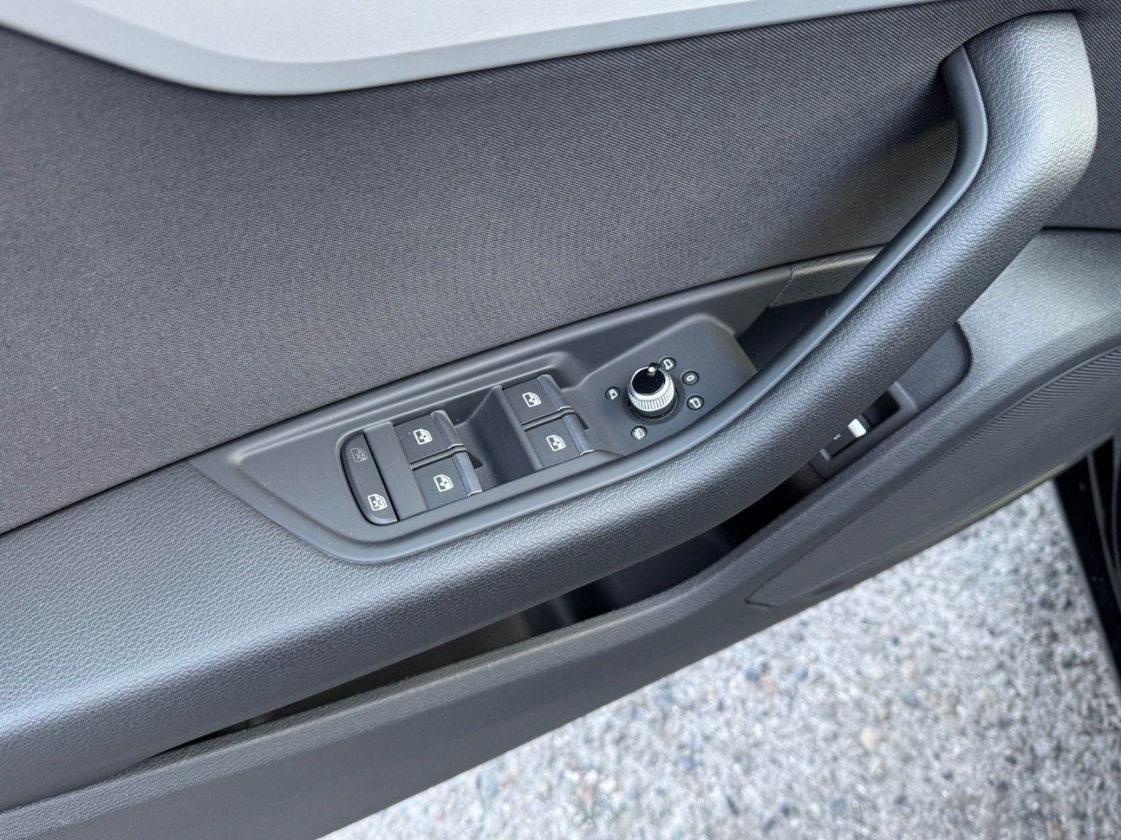 Audi A4 Avant 35 TDI - Samsaru's Car Outlet