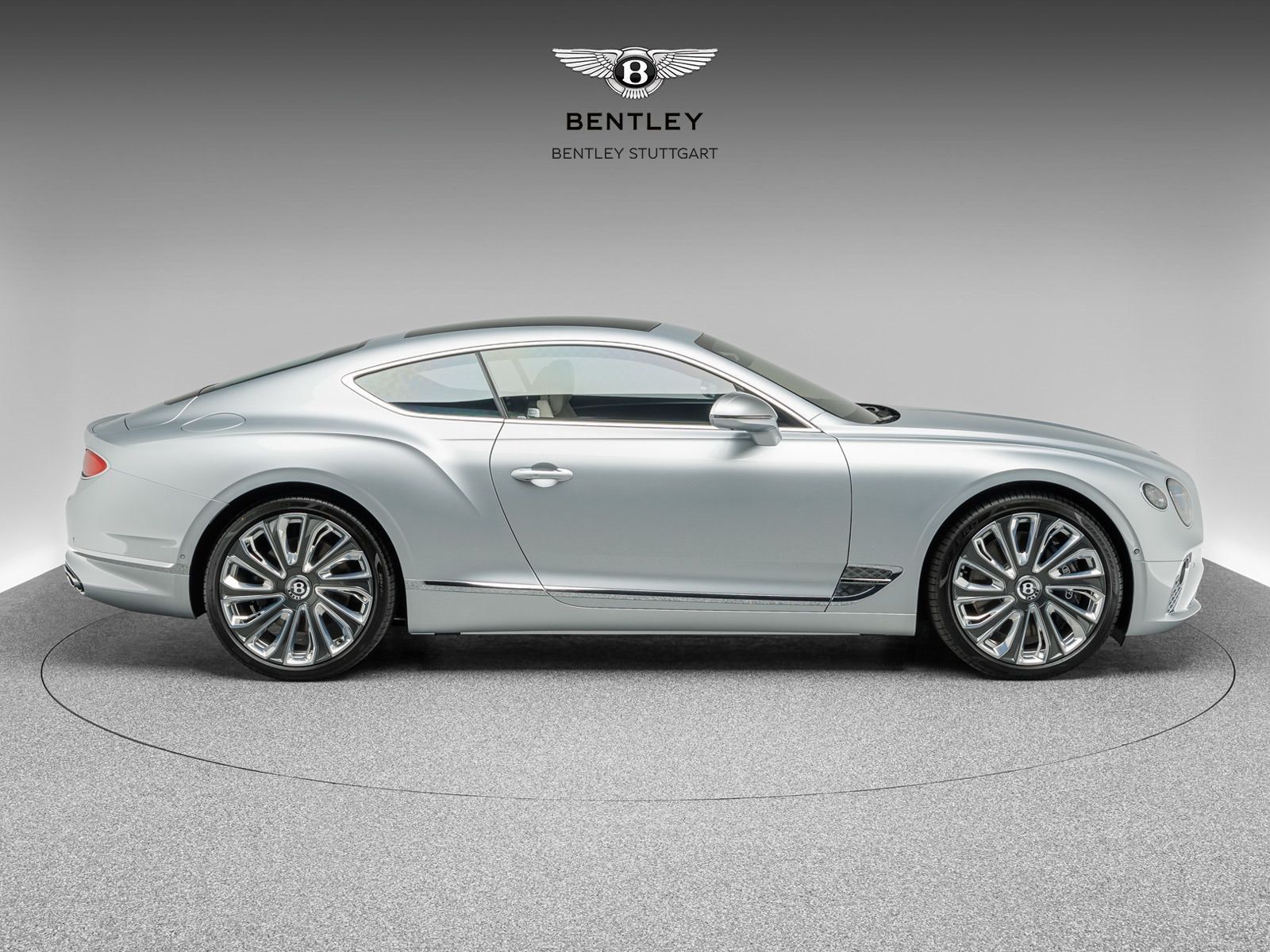 Bentley Continental GT Mulliner V8 * MY24 * BESPOKE *
