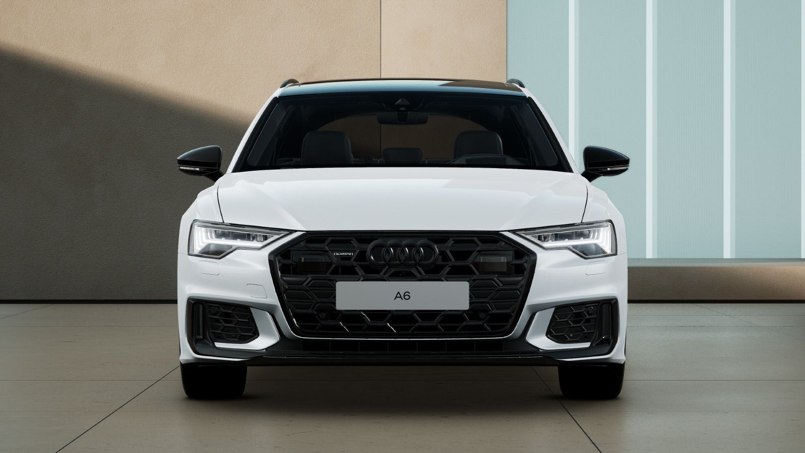 Audi A6 Avant 55 TFSI e qu. S line - Samsaru's Car Outlet