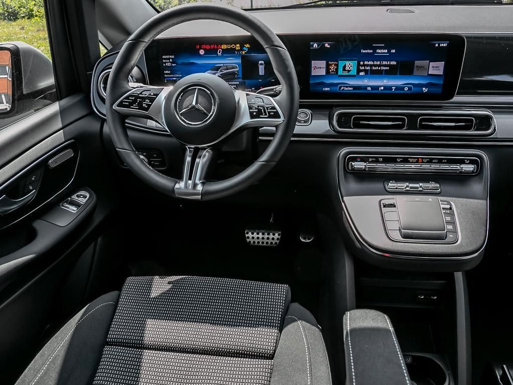 Mercedes-Benz V 220 d STYLE - Samsaru's Car Outlet