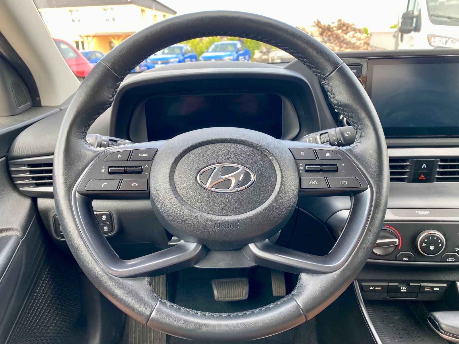 Hyundai i20 - Samsaru's Car Outlet