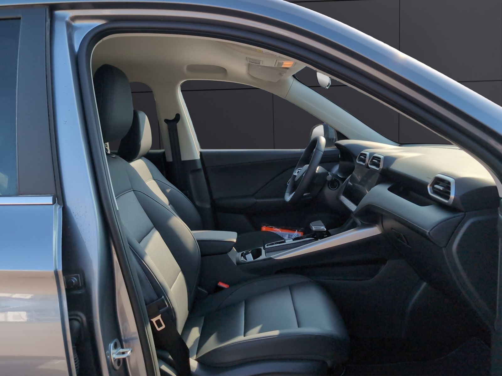 MG ZS Hybrid+ Luxury MY25