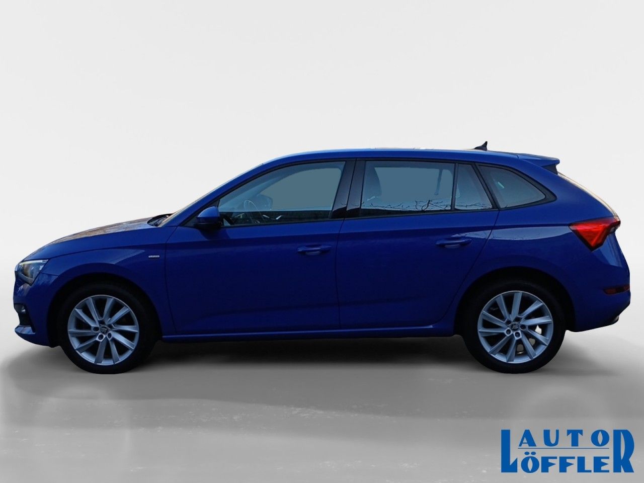 Skoda Scala Clever 1.5 TSI - Samsaru's Car Outlet