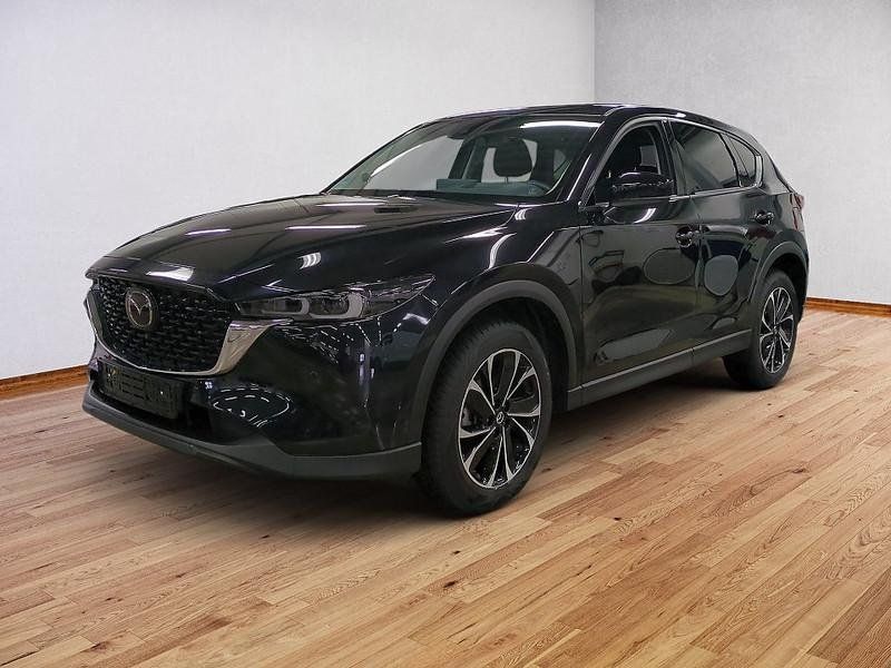 Mazda CX-5 2.5 Exclusive AUTOMATIK AHK Matrix, Bose, 3