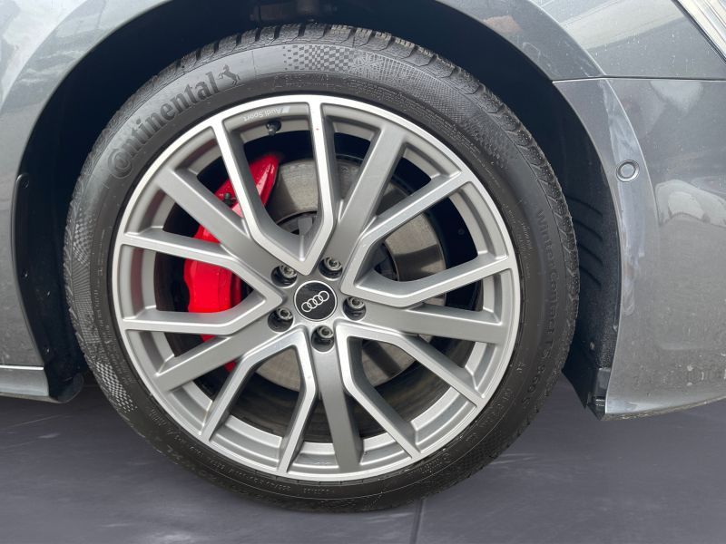 Audi A6 Avant 55 TFSI e quattro S tronic - Samsaru's Car Outlet