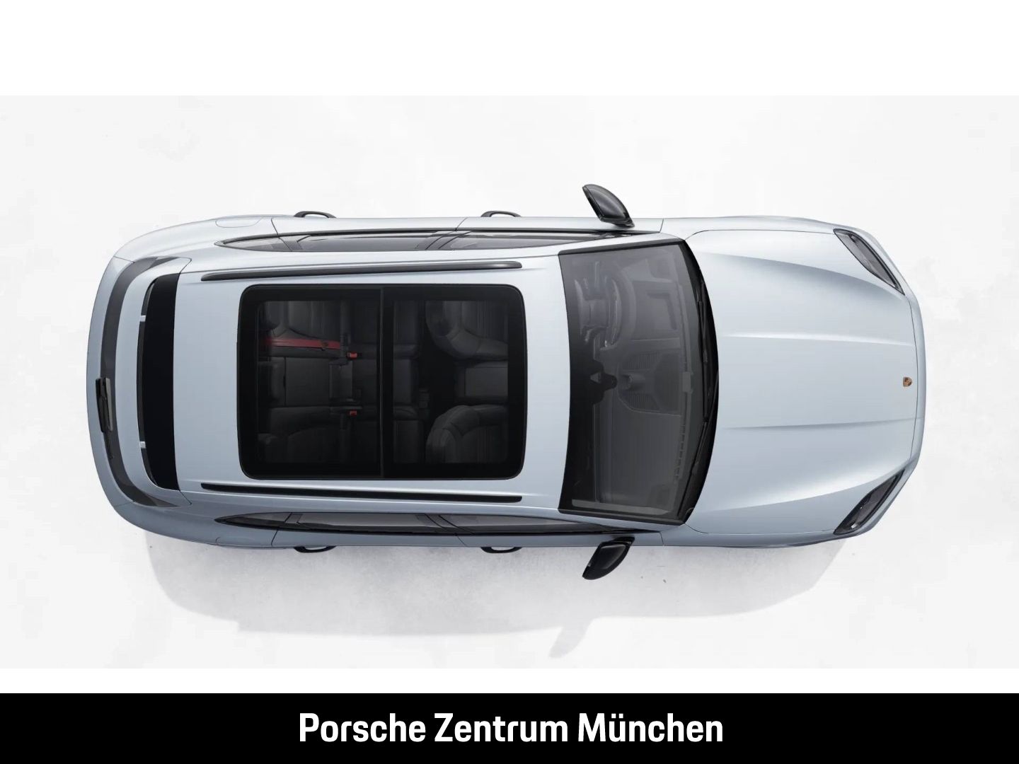 Porsche Cayenne 4 E-Hybrid BOSE InnoDrive HA-Lenkung