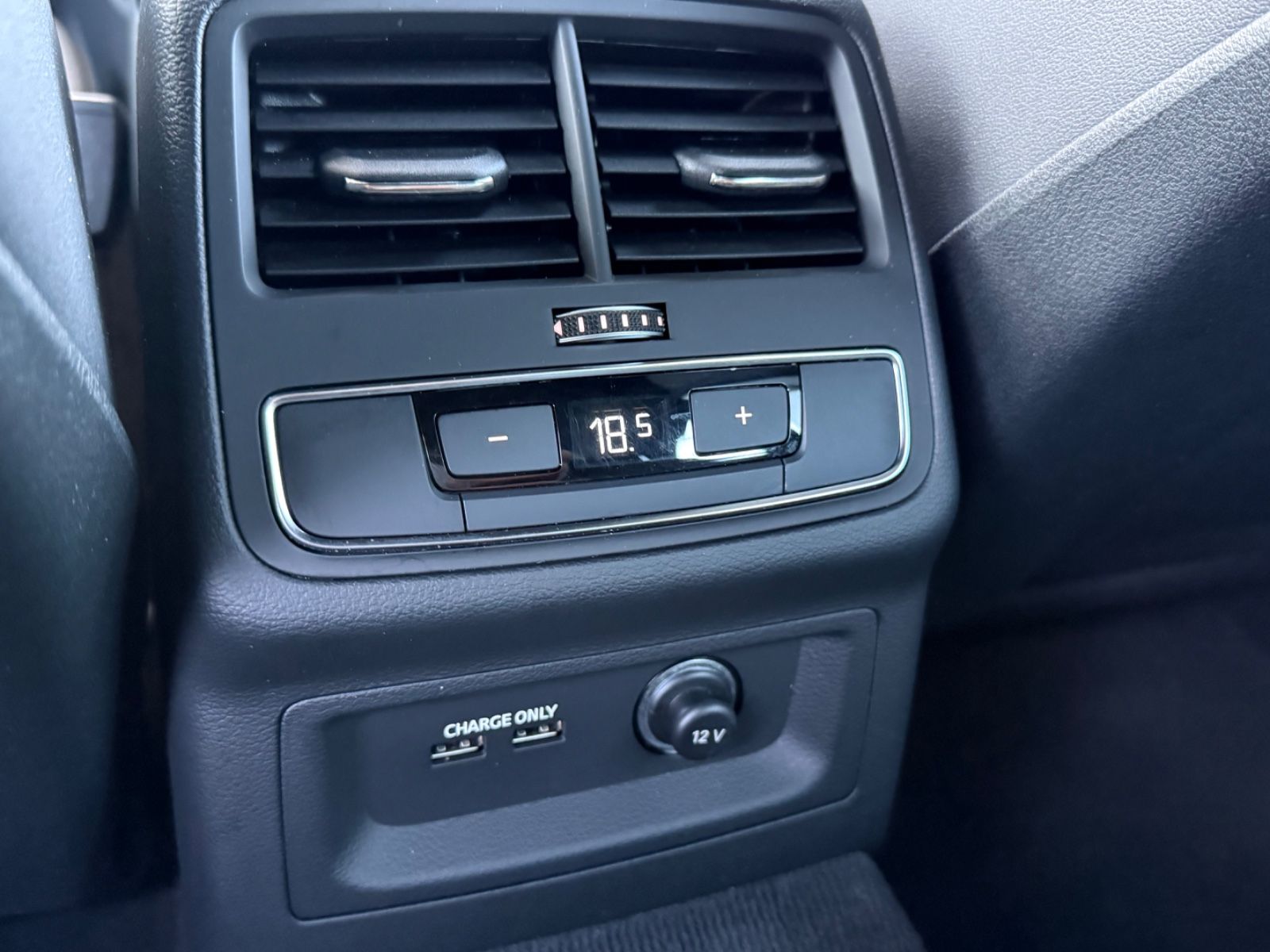 Audi A4 Avant 40 TDI Quattro *S-LINE *MEMORY*1HAND*