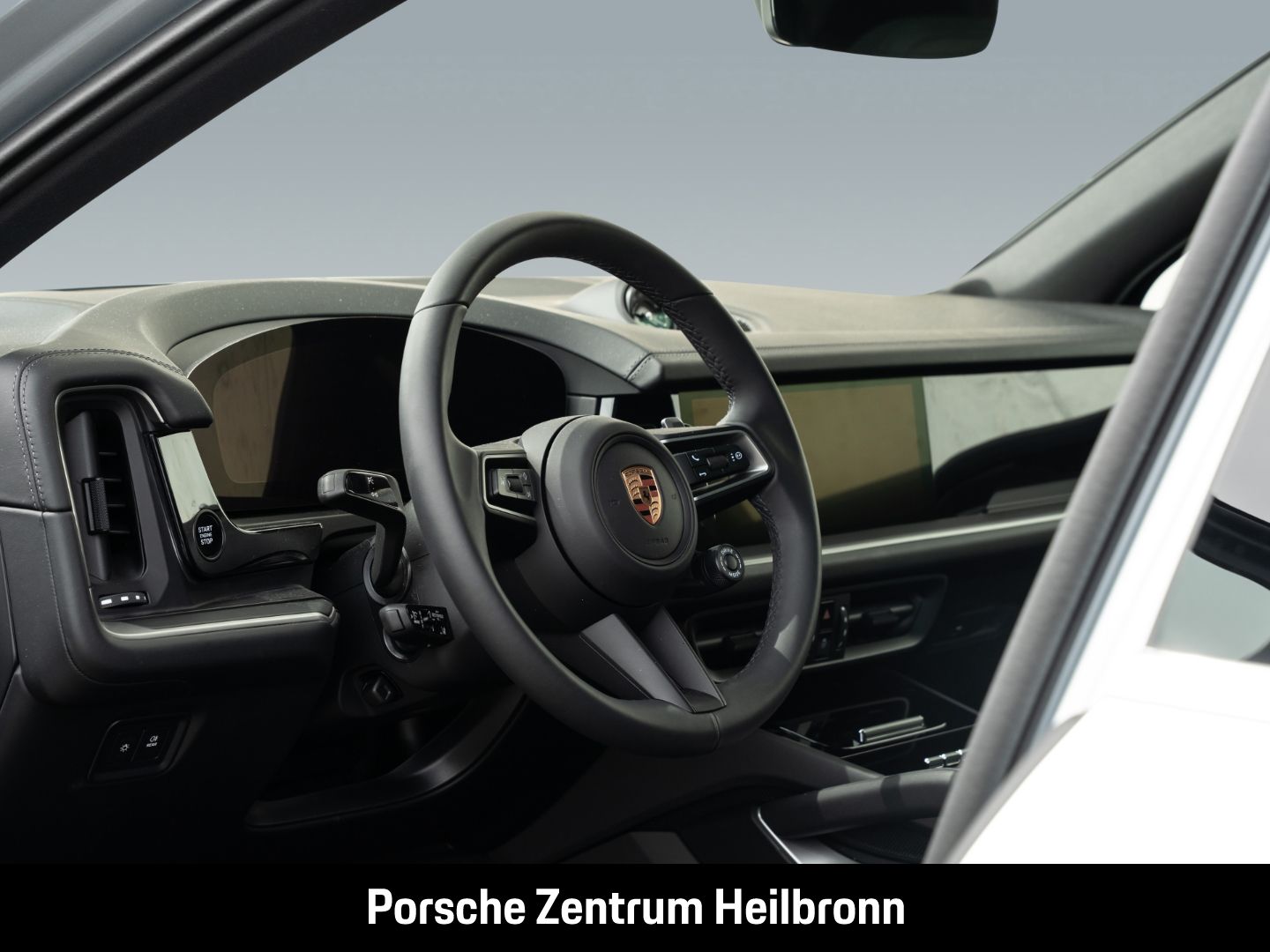 Porsche Cayenne E-Hybrid LED-Matrix Panoramadach BOSE