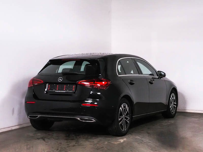 Mercedes-Benz A 180 PROGRESSIVE - Samsaru's Car Outlet