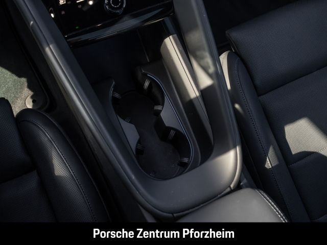 Porsche Macan 4S - Samsaru's Car Outlet