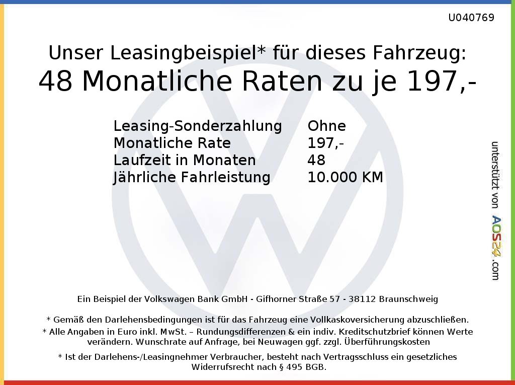 Volkswagen Polo Comfortline 1.0 TSI DSG - Samsaru's Car Outlet