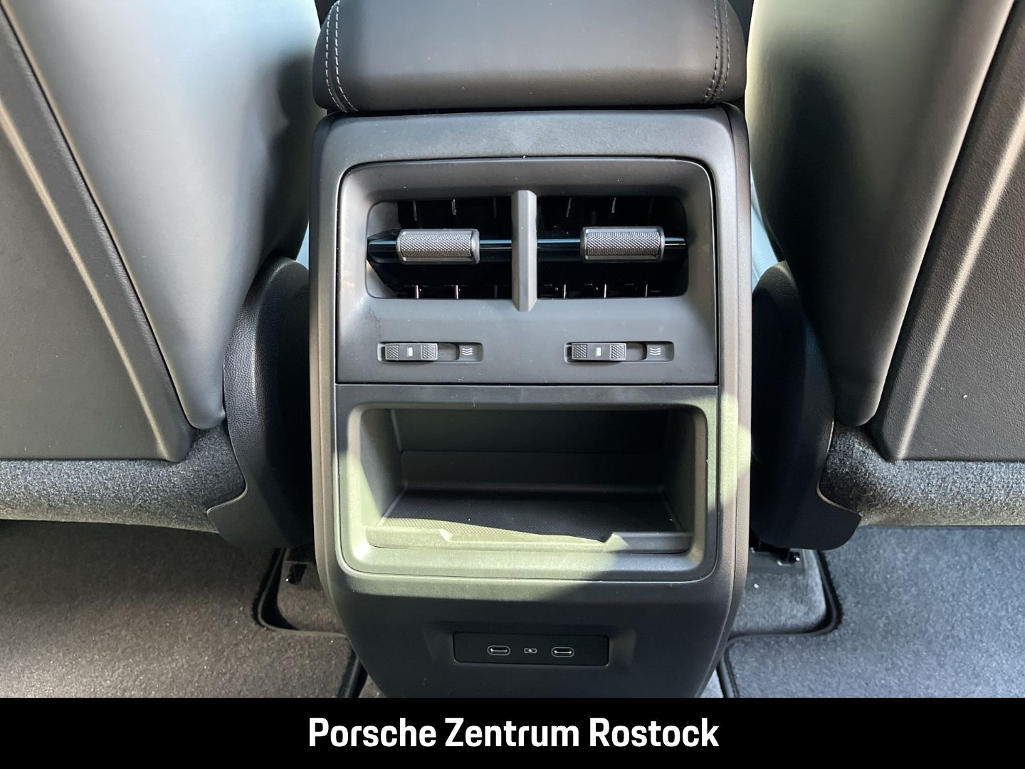 Porsche Macan 4S BOSE LED-Matrix Panorama Surround-View