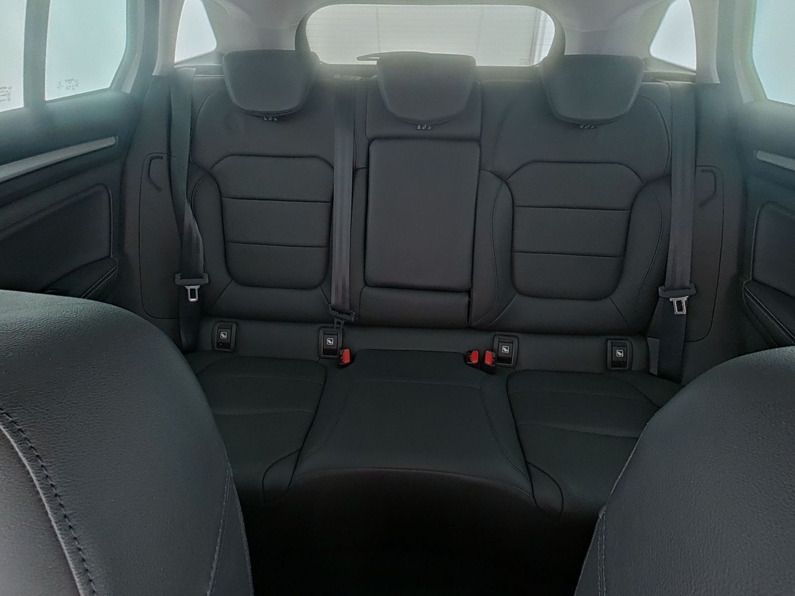 Renault Megane Intens - Samsaru's Car Outlet