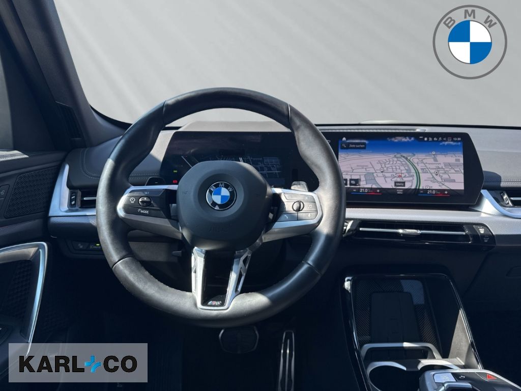 BMW X1 xDrive 23d M Sport - Samsaru's Car Outlet
