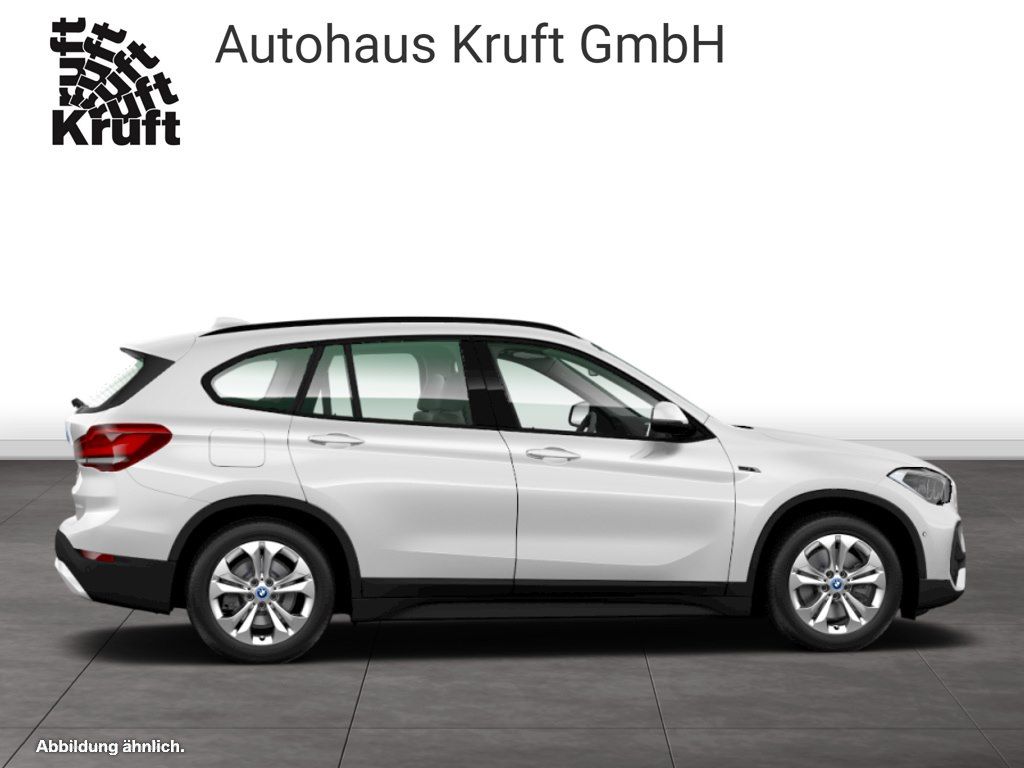 BMW X1 xDrive25e ADV - Samsaru's Car Outlet