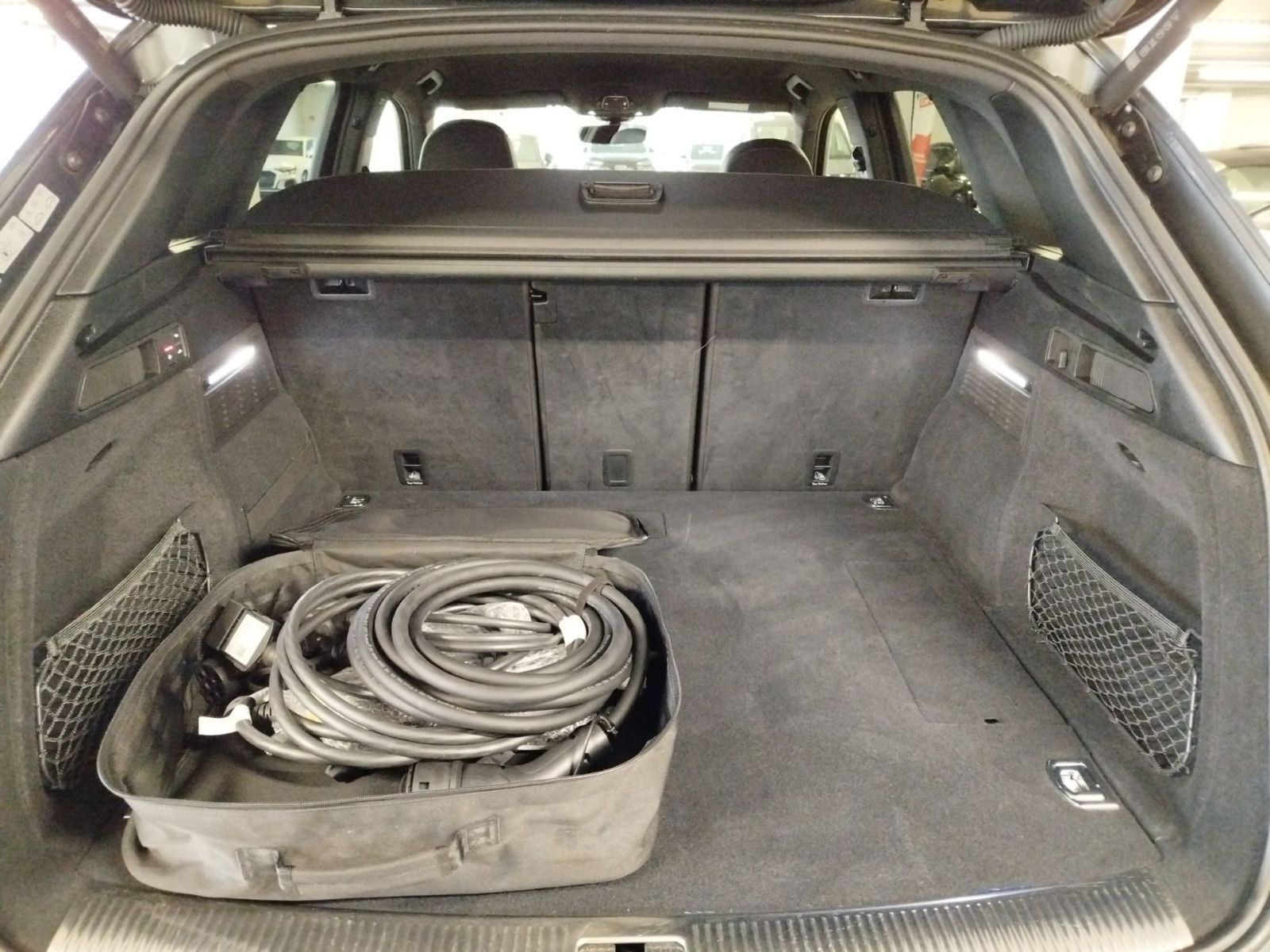 Audi Q5 55 TFSI e quattro S tronic S line Matrix-LED