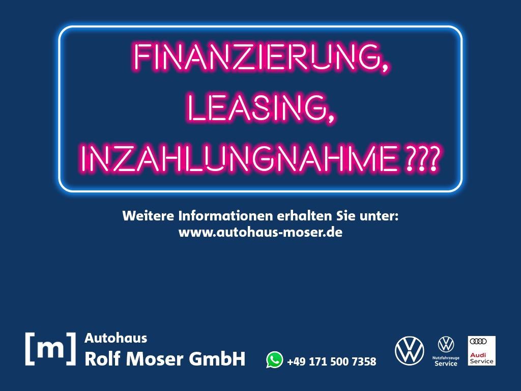 Volkswagen Golf VIII Life 2.0 TDI DSG - Samsaru's Car Outlet