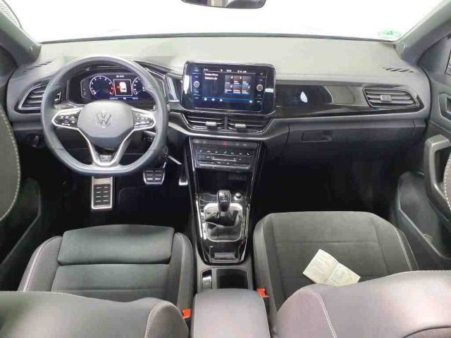 Volkswagen T-Roc 1.5 TSI R-Line DSG - Samsaru's Car Outlet