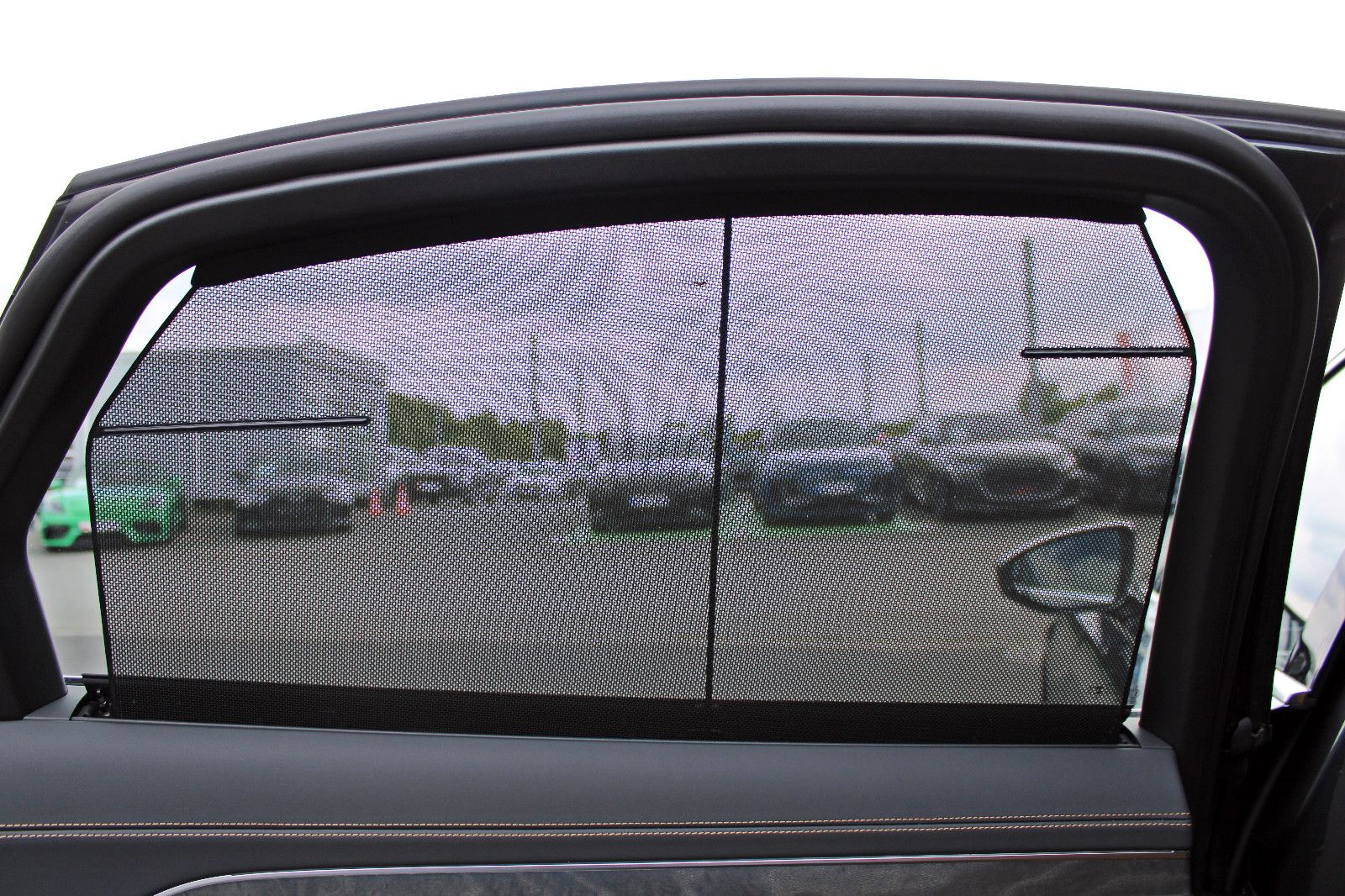 Audi A8 55TFSI quattro - Samsaru's Car Outlet