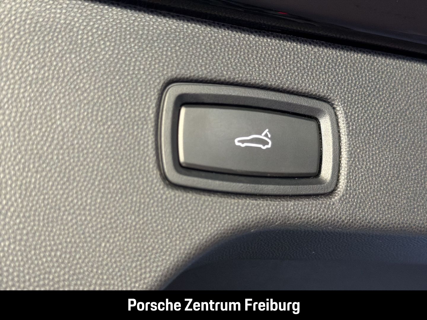 Porsche Macan 4 LED-Matrix lLuftfederung PASM 21-Zoll
