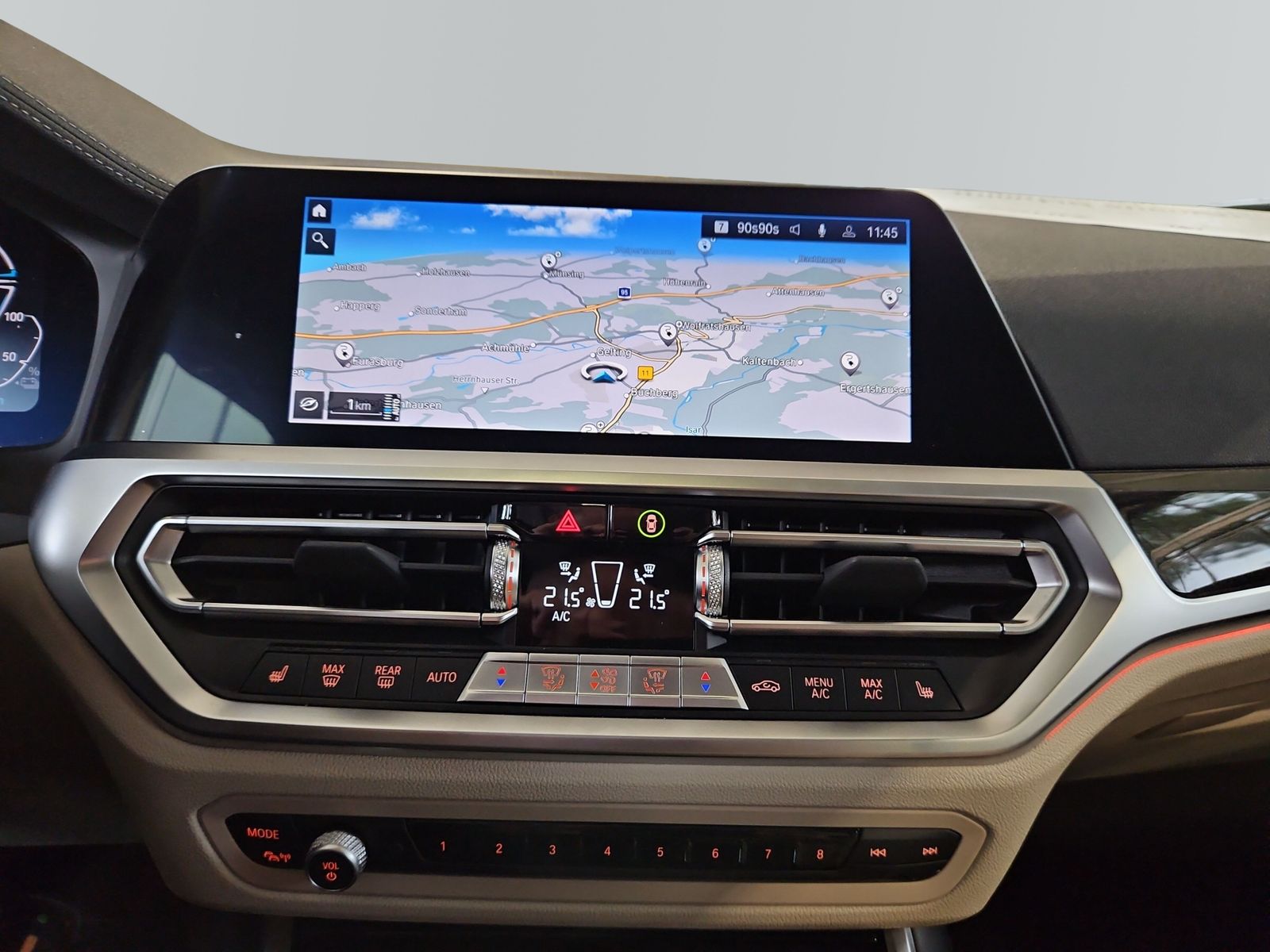 BMW 330e xDrive Touring LuxuryLine - Samsaru's Car Outlet