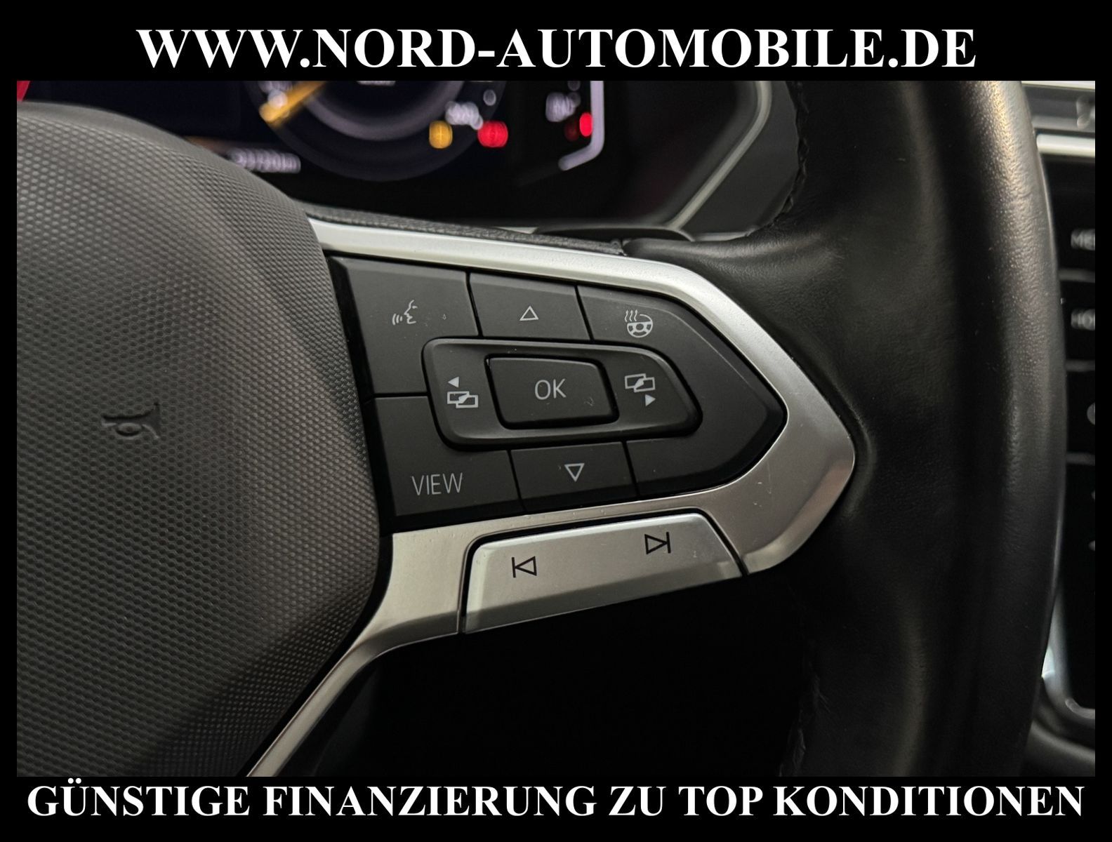 Volkswagen Tiguan Allspace Elegance 4MOT 2.0 TDI DSG 7-Sitz