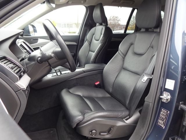 Volvo XC90 T8 Inscription Plug-In AWD AHK ACC HUD