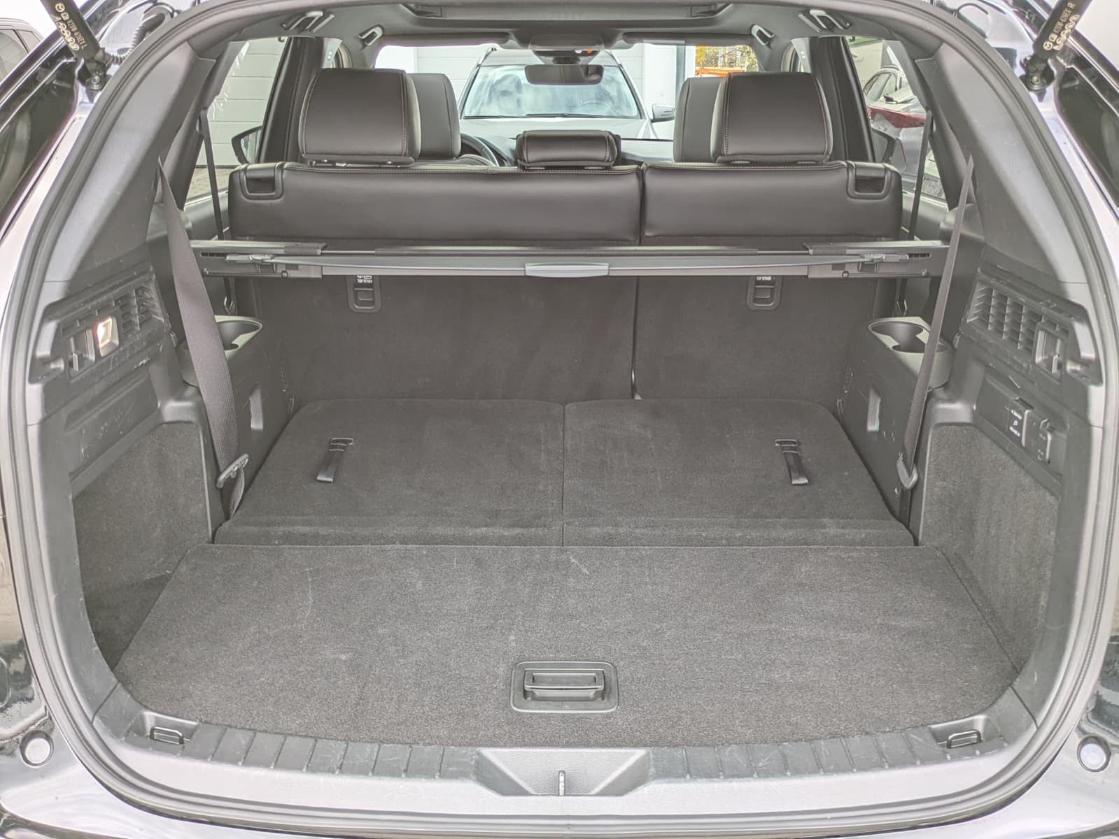 Mazda CX-80 3.3L Homura Plus PANO*HUD*BOSE*NAPPA*7SIT