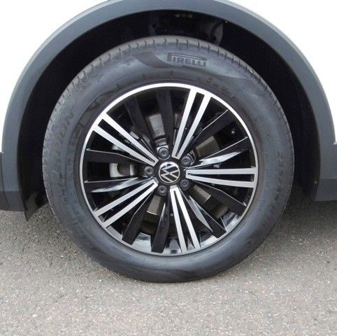 Volkswagen Tiguan 1.5 TSI OPF Active - Samsaru's Car Outlet