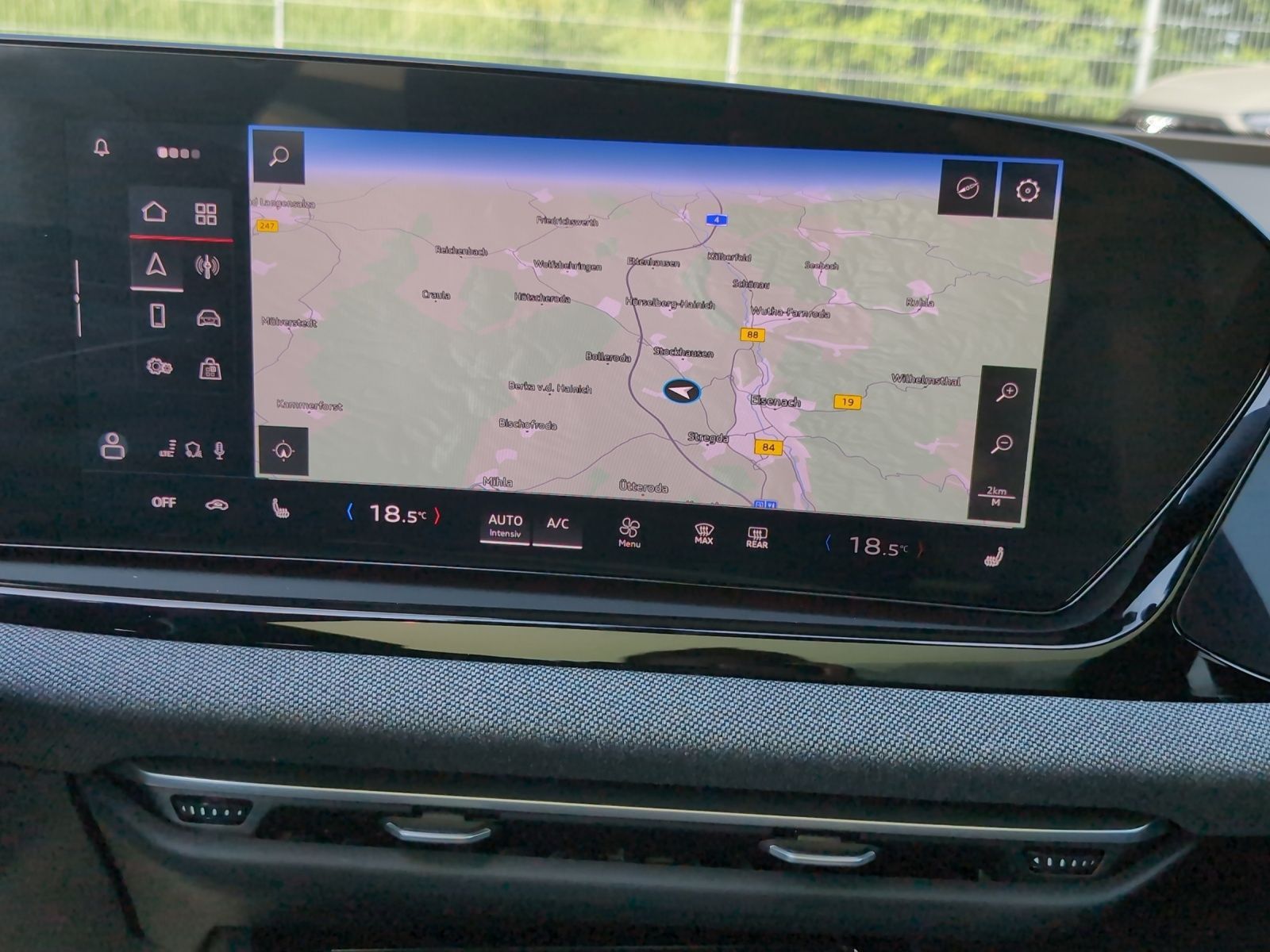 Audi A5 Avant 40 TFSI qu 2x S line S tro*Pano*Matrix*