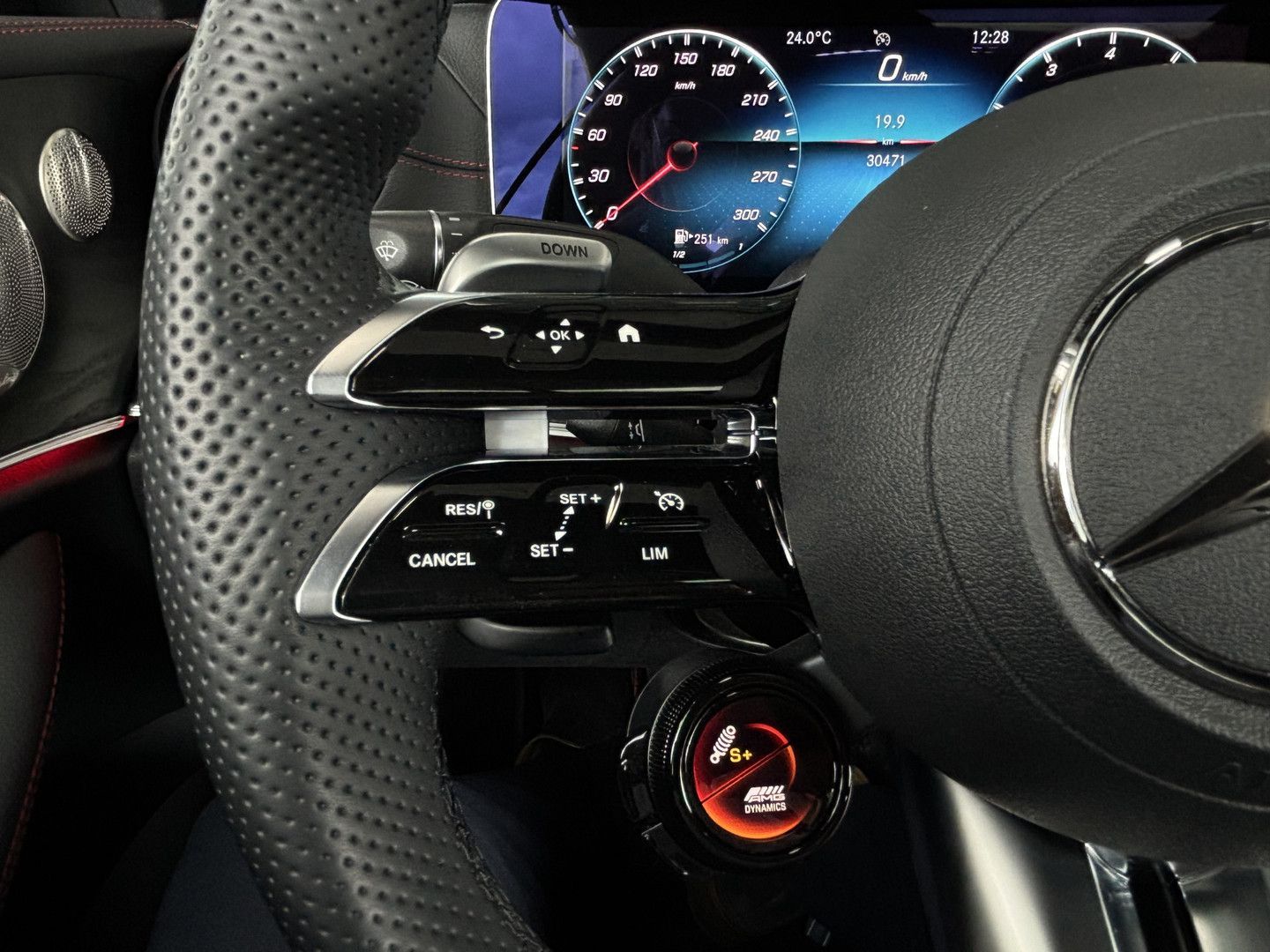 Mercedes-Benz E 53 AMG 4-Matic+ Coupé - Samsaru's Car Outlet