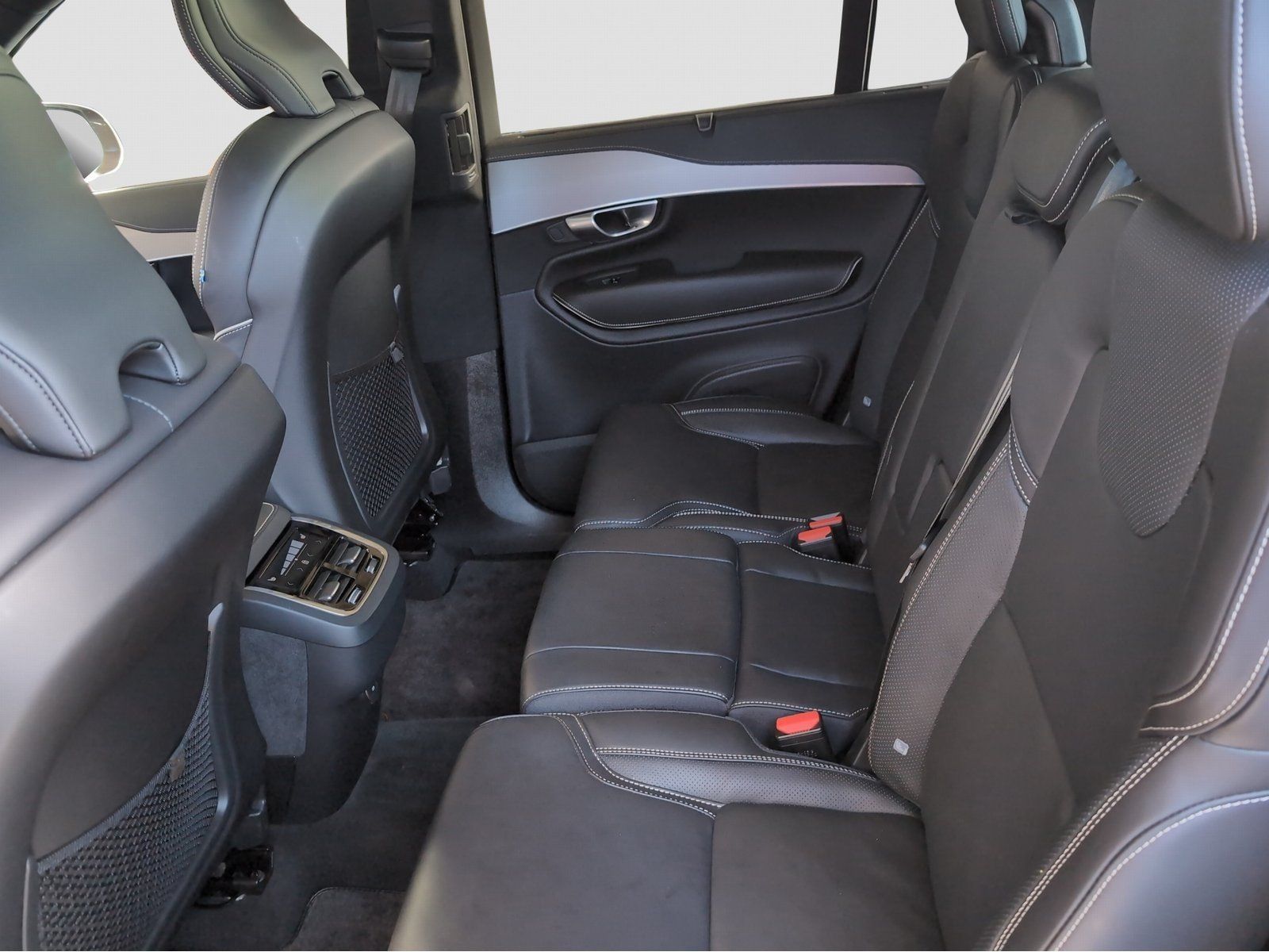 Volvo XC90+B5+AWD+GT+Standhzg+Lenkradhzg+Pano+Voll-LED