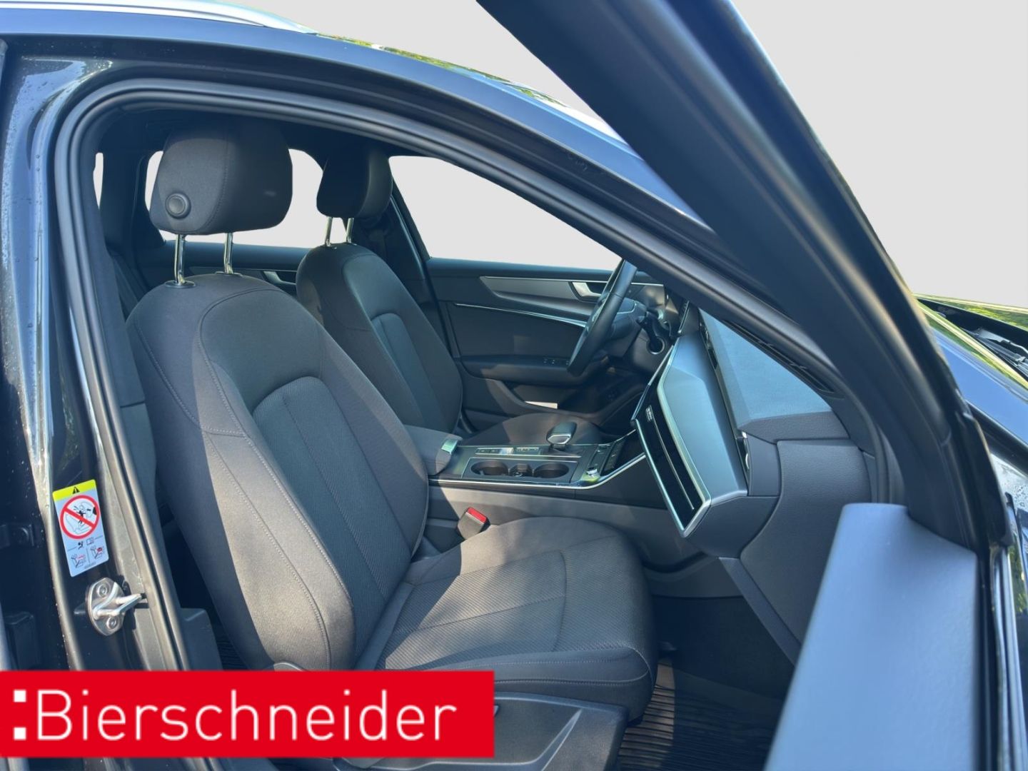 Audi A6 Avant 2.0 TFSI e quattro Stronic - Samsaru's Car Outlet