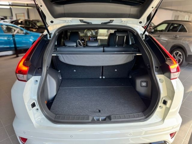 Mitsubishi Eclipse Cross Mitsubishi Plug-In Hybrid Plus MJ2