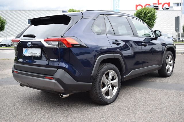 Toyota RAV 4 4x4 Team - Samsaru's Car Outlet