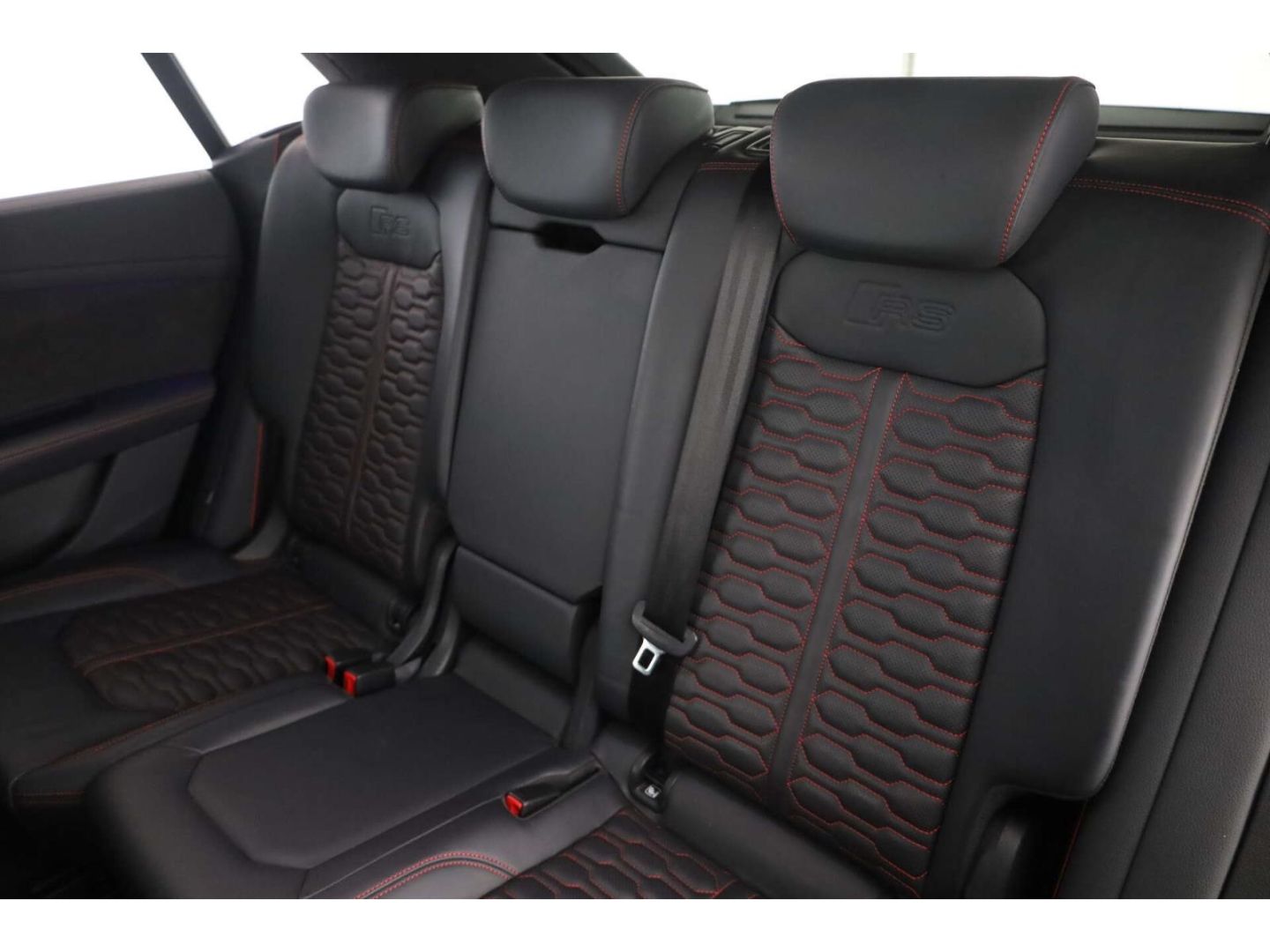 Audi RSQ8 TFSI quattro Dynamikpaket plus