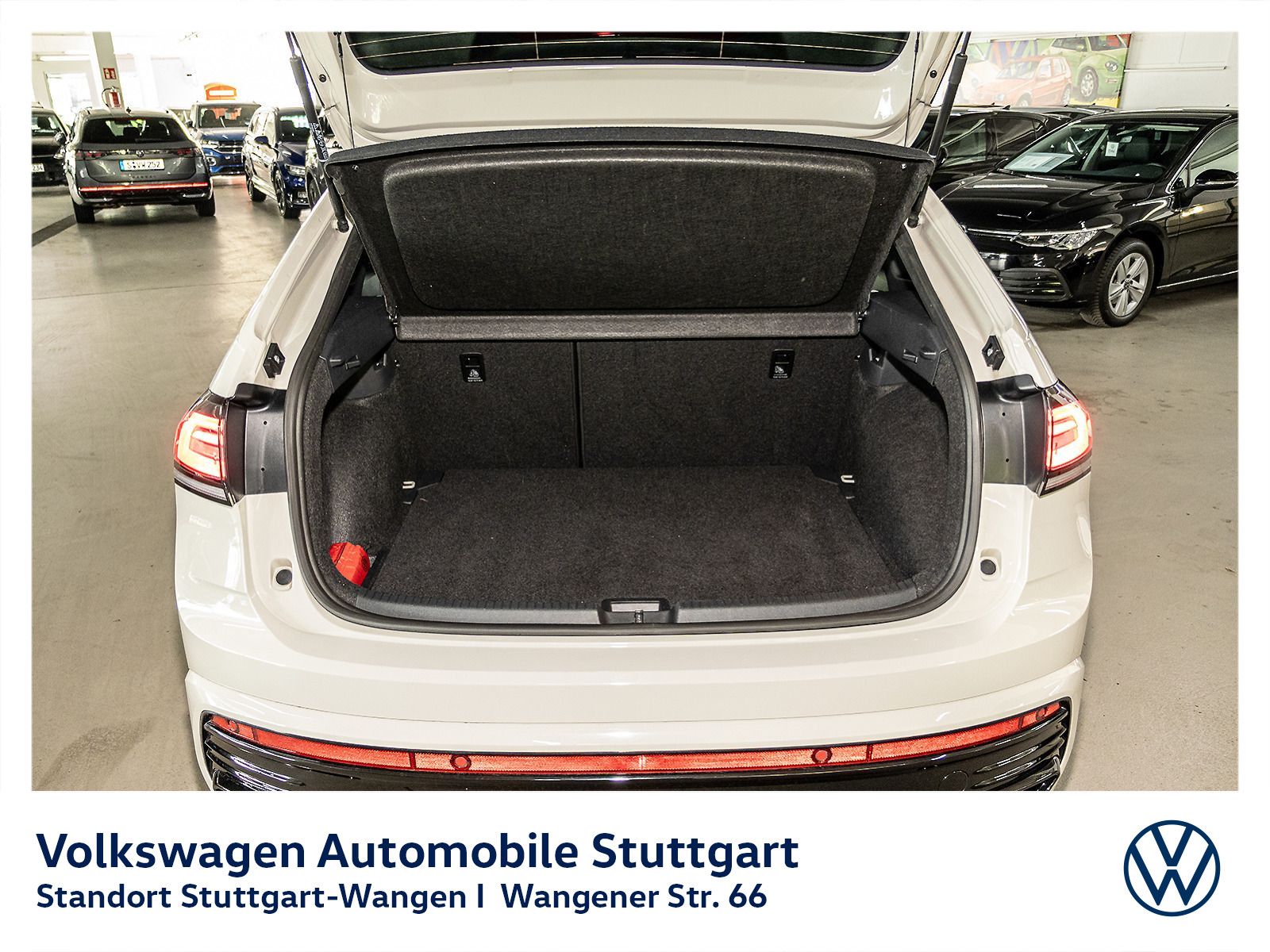 Volkswagen Taigo R-Line 1.5 TSI DSG - Samsaru's Car Outlet
