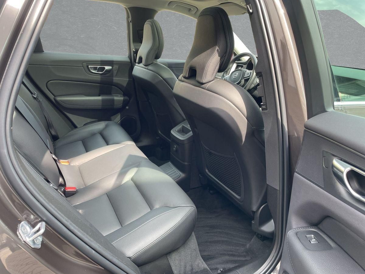 Volvo XC60 Inscription T8 Plug-In Hybrid AWD #AHK #ACC