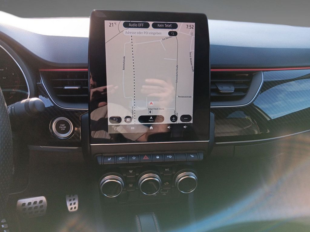 Renault Arkana R.S. Line TCe 160 EDC - Samsaru's Car Outlet