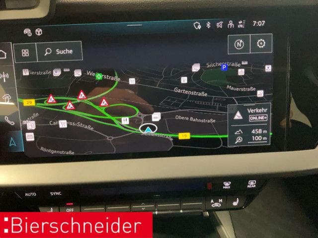 Audi A3 Sportback 30 TFSI advanced - Samsaru's Car Outlet