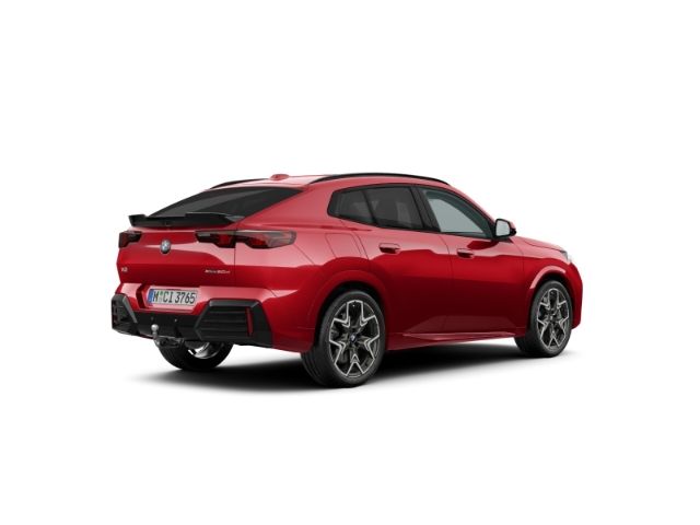 BMW X2 xDrive 20dA M-Sport-Pro Pano AHK 20''SR DA-Pr